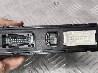 Блок управления парктрониками, ориг. номер 9649604380, Citroen C5 2004-2008