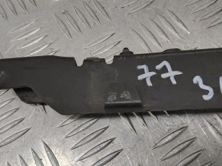 Кронштейн крепления бампера заднего, ориг. номер 9650474780, Citroen C5 2004-2008