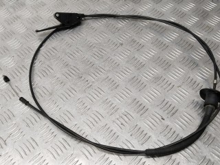 Трос капота, Citroen C5 2004-2008