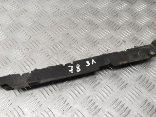 Кронштейн крепления бампера заднего, ориг. номер 9650474780, Citroen C5 2004-2008