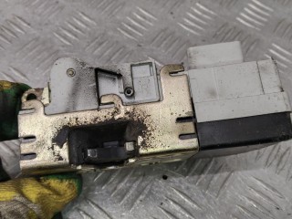 Замок двери передней правой, Citroen C5 2004-2008