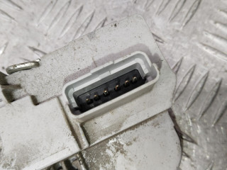 Замок двери передней левой, Citroen C5 2004-2008