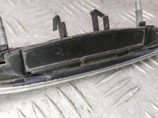 Ручка открывания багажника, ориг. номер 9649858777, Citroen C5 2004-2008