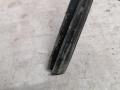 Молдинг стекла двери задней правой наружный Citroen C5 2007г. - фото №2