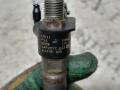 9659228880, BOSCH025 Форсунка Citroen C5 2007г. - фото №4