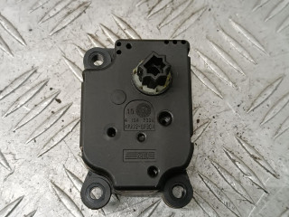 Моторчик заслонки печки, Citroen C5 2004-2008