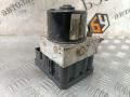 9648606980 Блок ABS Citroen C5 2005г. - фото №4