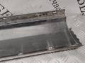 9650234277 Накладка на порог наружная правая Citroen C5 2006г. - фото №4