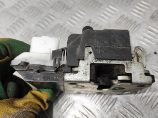 Замок двери передней правой, Citroen C5 2004-2008