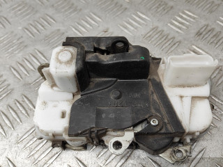 Замок двери передней правой, Citroen C5 2004-2008