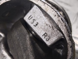 Поршень, Citroen C5 2004-2008