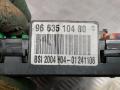 9663510480 Блок комфорта Citroen C5 2007г. - фото №3