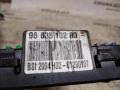 Блок комфорта Citroen C5 2006г. - фото №4