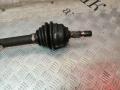 Полуось передняя правая (приводной вал, ШРУС) Citroen C5 2006г. - фото №3