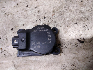 Моторчик заслонки печки, Citroen C5 2004-2008
