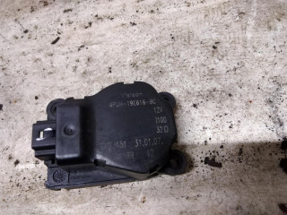 Моторчик заслонки печки, Citroen C5 2004-2008