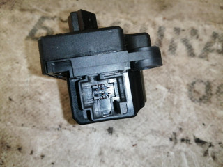 Моторчик заслонки печки, Citroen C5 2004-2008