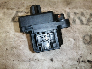 Моторчик заслонки печки, Citroen C5 2004-2008