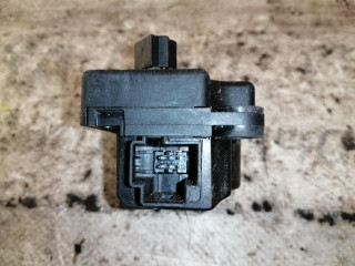 Моторчик заслонки печки, Citroen C5 2004-2008