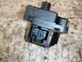Моторчик заслонки печки, Citroen C5 2004-2008