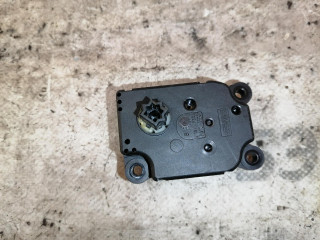 Моторчик заслонки печки, Citroen C5 2004-2008
