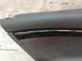 Обшивка двери задней левой (дверная карта) Citroen C5 2006г. - фото №2