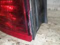 Фонарь задний левый Citroen C5 2006г. - фото №3