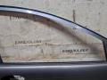 Дверь передняя правая Citroen C5 2006г. - фото №2