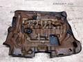Декоративная крышка двигателя Citroen C5 2006г. - фото №2
