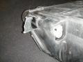 Фара левая Citroen C5 2006г. - фото №4