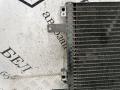 7M0820413E Радиатор кондиционера Volkswagen Sharan 1998г. - фото №2