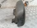 91165734, 8200011485 Молдинг двери задней левой Opel Vivaro 2007г. - фото №3
