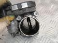 8200330810 Заслонка дроссельная Opel Vivaro 2009г. - фото №3