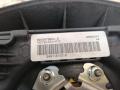 Подушка безопасности водителя Opel Vivaro 2005г. - фото №4