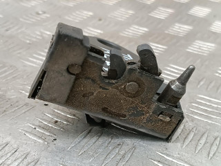 Замок двери задней правой, Opel Vivaro 2001-2006