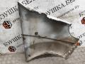 Крыло переднее левое Opel Vivaro 2011г. - фото №6