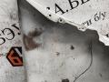 Крыло переднее левое Opel Vivaro 2005г. - фото №7