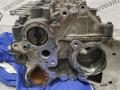 Головка блока цилиндров Opel Vivaro 2004г. - фото №2