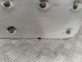 Дверь передняя левая Opel Vivaro 2005г. - фото №12