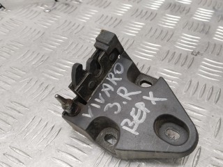 Замок двери задней правой, Opel Vivaro 2006-2014