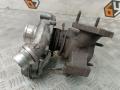 Турбина Opel Vivaro 2011г. - фото №3