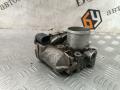 8200330810 Заслонка дроссельная Opel Vivaro 2010г. - фото №2