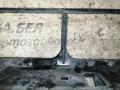 Передняя панель крепления облицовки (телевизор) Citroen Jumpy 2005г. - фото №13