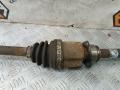 Полуось передняя правая (приводной вал, ШРУС) Fiat Doblo 2010г. - фото №5