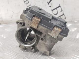 Заслонка дроссельная, ориг. номер 55213019, Fiat Doblo 2005-2015