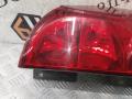 Фонарь задний левый Fiat Doblo 2011г. - фото №4