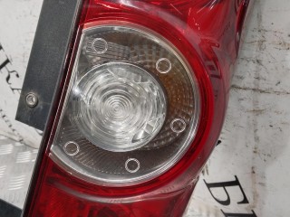 Фонарь задний правый, Fiat Doblo 2005-2015