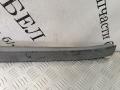 6386980179 Молдинг стекла лобового Mercedes Vito 2000г. - фото №3