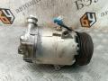699895 Компрессор кондиционера Opel Zafira 2005г. - фото №5
