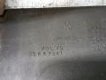 30667941 Полка аккумулятора Volvo V50 2008г. - фото №4